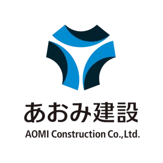 あおみ建設