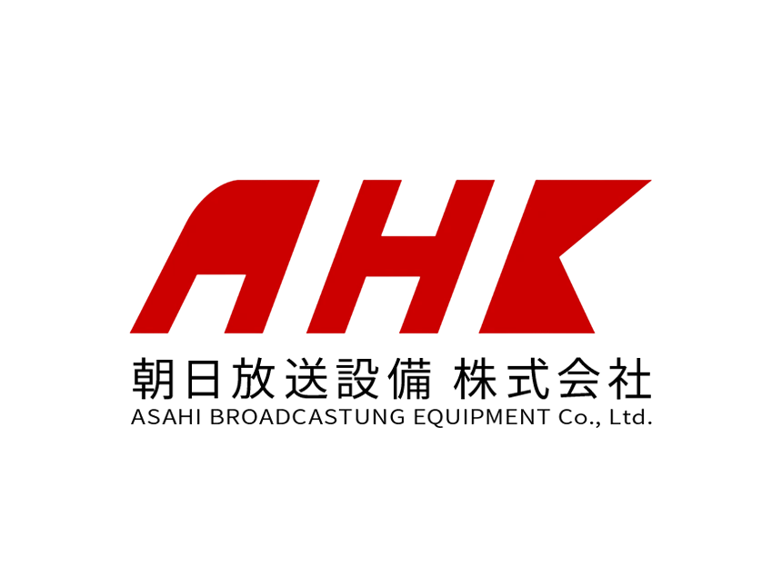 朝日放送設備