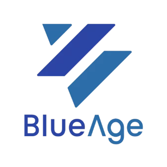 BlueAge
