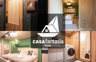 CASA fantasia Kyoto