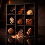 La feverie（ラ フェヴァリ）の2026年バレンタイン