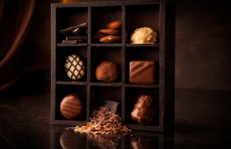 La feverie（ラ フェヴァリ）の2026年バレンタイン