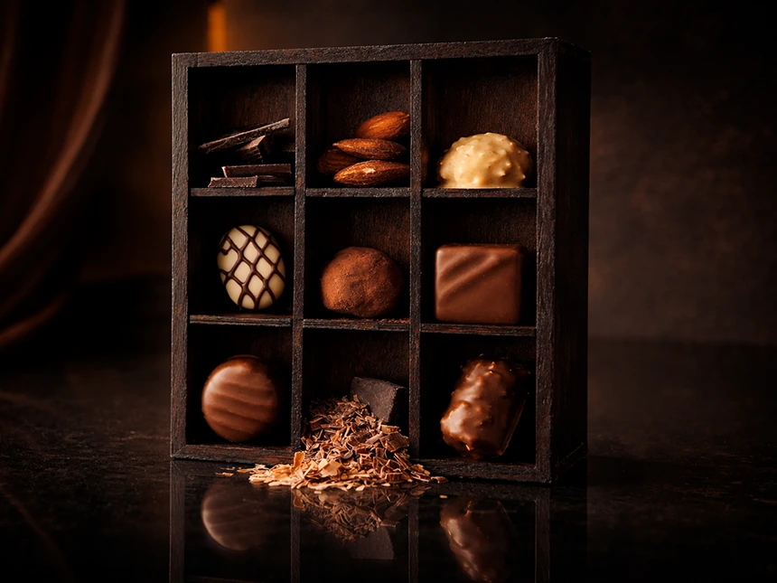 La feverie（ラ フェヴァリ）の2026年バレンタイン