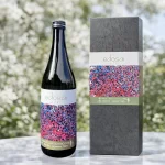 日本酒「江戸彩 -edosai-」