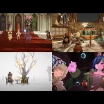 Knights of Fiona -フィオナ騎士団-