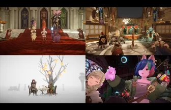 Knights of Fiona -フィオナ騎士団-