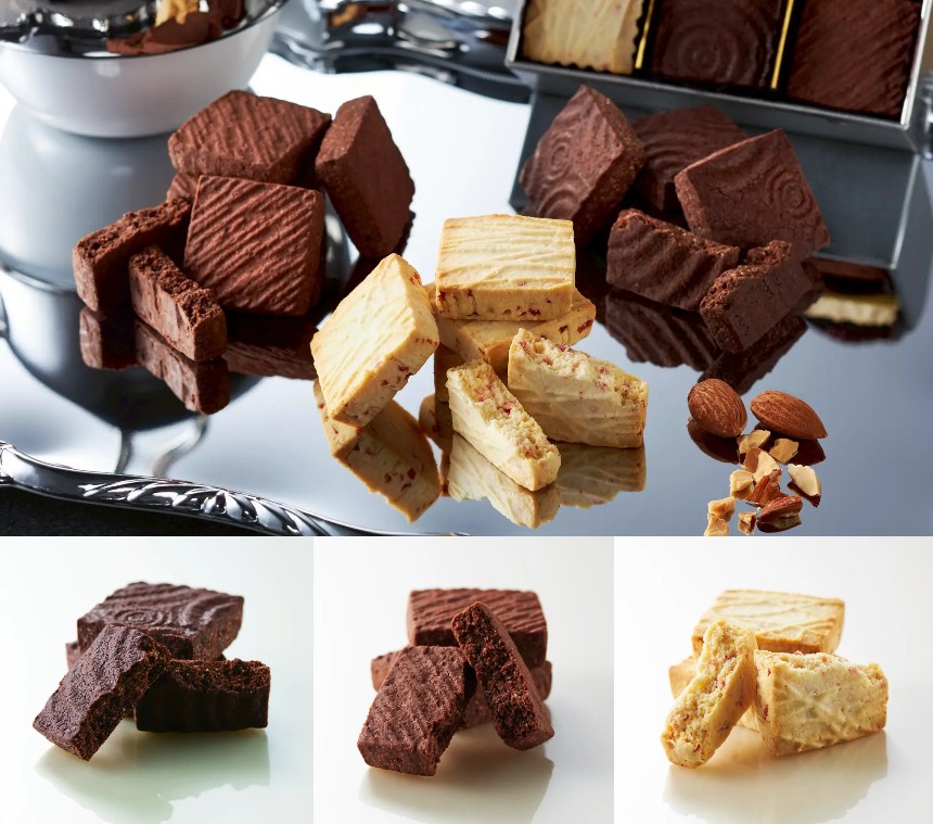 Roti Chocolat ロティショコラ