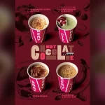 HOT CHOCOLATE FESTIVAL 2026