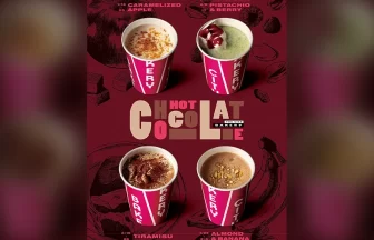 HOT CHOCOLATE FESTIVAL 2026