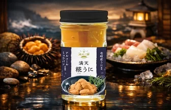 地域循環型・磯焼け対策プロジェクト