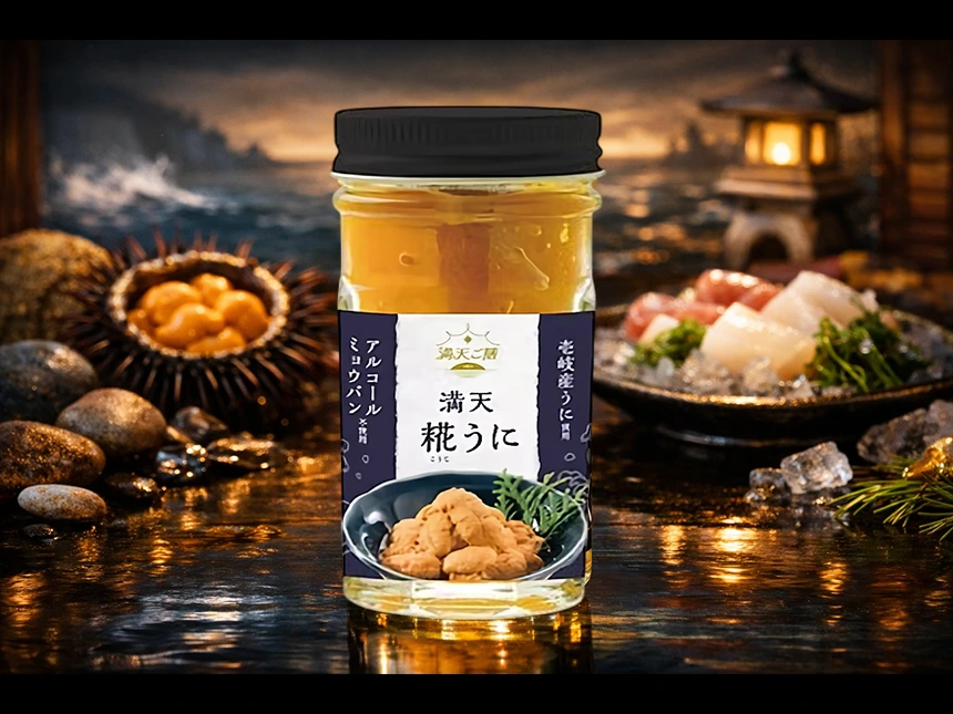 地域循環型・磯焼け対策プロジェクト