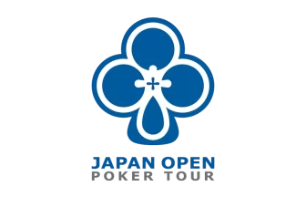 ジャパンオープンポーカーツアー