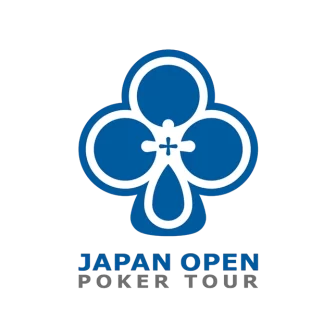 ジャパンオープンポーカーツアー