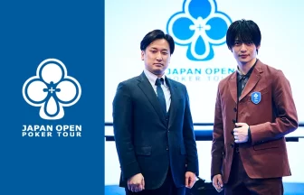 平田雄也氏と、JOPT公式パートナー契約を締結