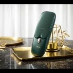 家庭用光美容器「JOVS Dora Scroll」