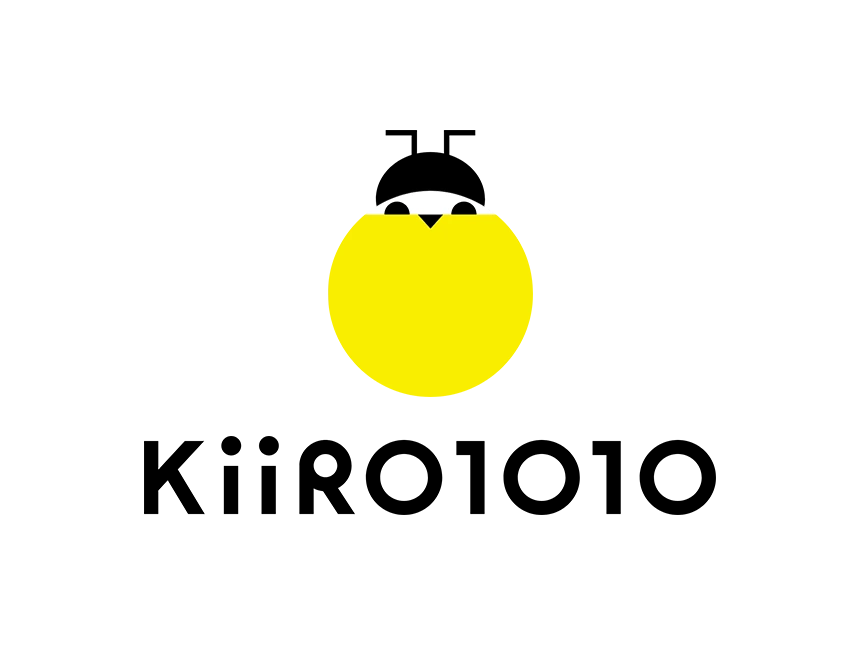 キイロテントウ