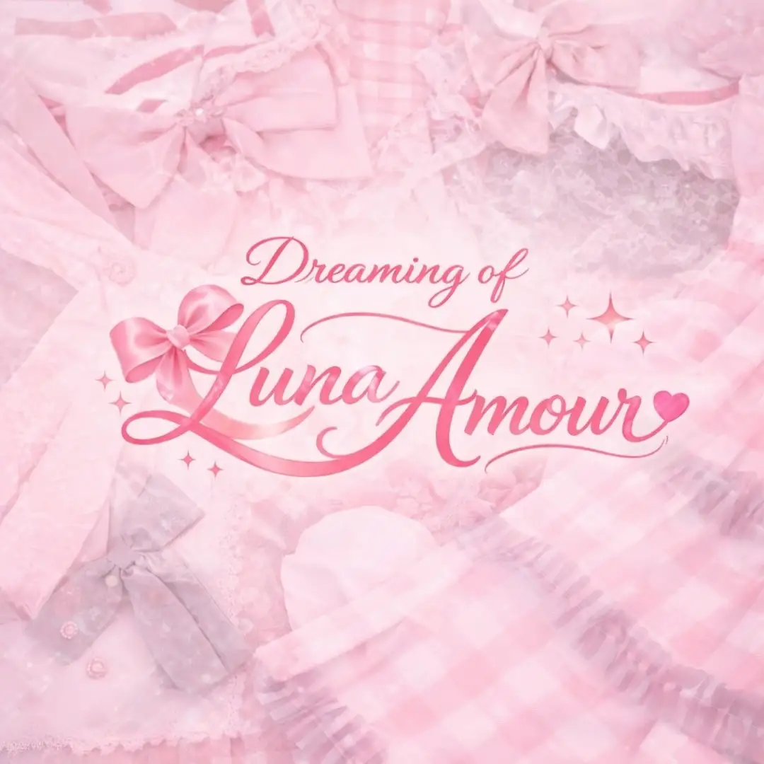 Dreaming of Luna Amour