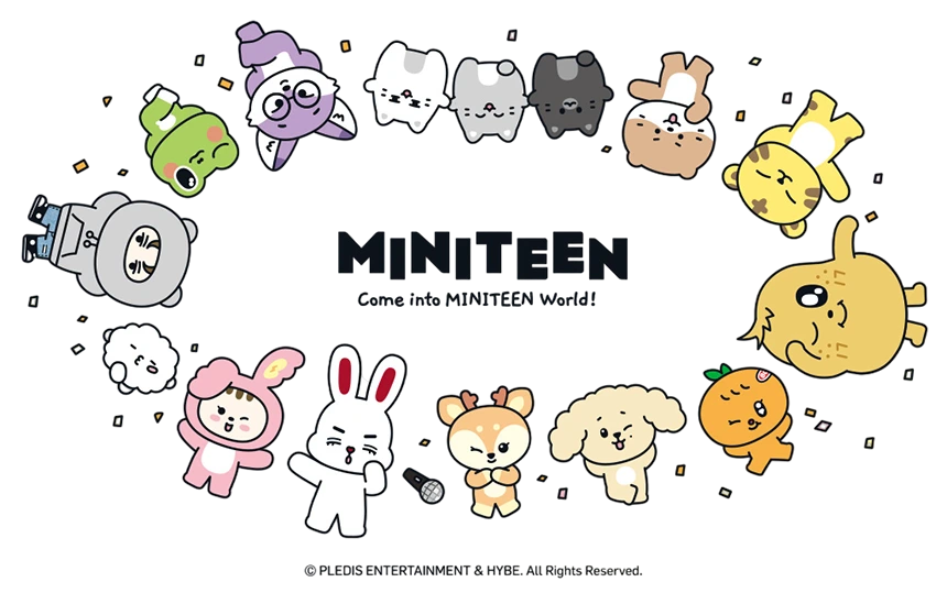 MINITEEN