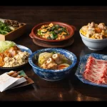 期間限定居酒屋『宮崎焼酎酒場ひなた』