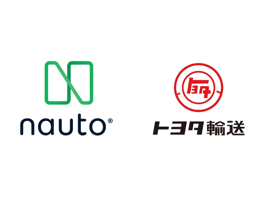 AI搭載安全運行管理プラットフォームナウト