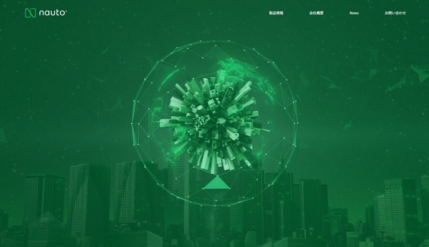 Nauto（ナウト）
