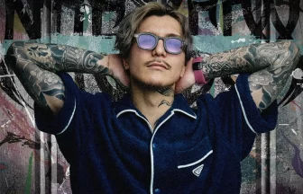 「DJ? Foy」が「ふぉい（Foy）」へ名称変更