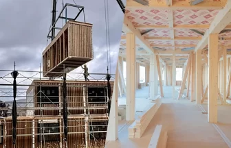 オフサイト建築