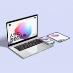 PASSTHEBATONが公式WEBサイトをリニューアル