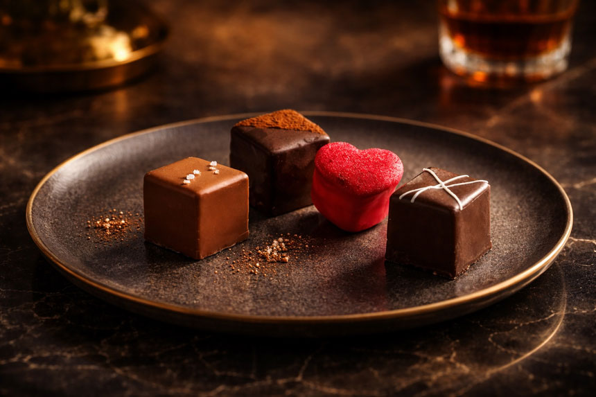 ココプニーニ ショコラコレクション