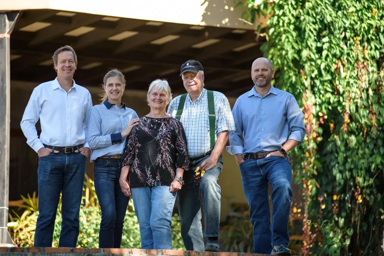 エスメラルダ農園