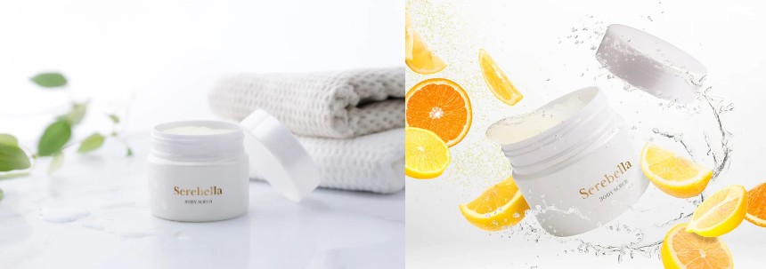 レモン・オレンジ・マンダリンオレンジ・グレープフルーツの４種類すべてを配合