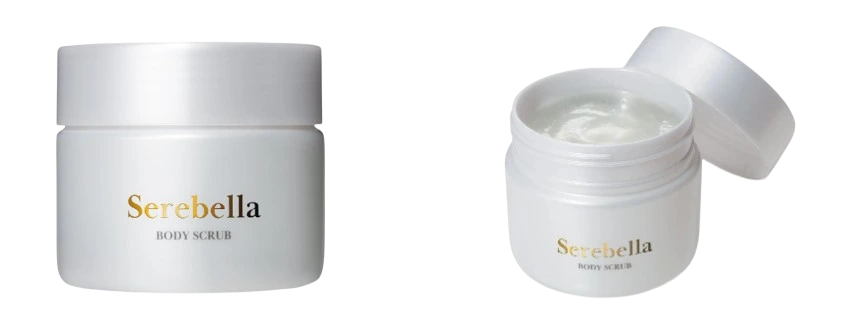 Serebella ボディスクラブ