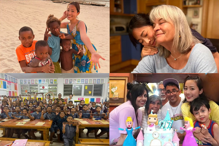 出逢いと経験を軸にした新しい体験価値を生み出す