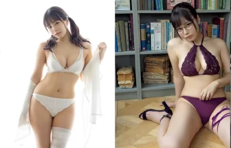 「東雲うみ」の最新グラビア