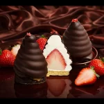 とろけるショートケーキ3L苺の「いちごシャンティー」