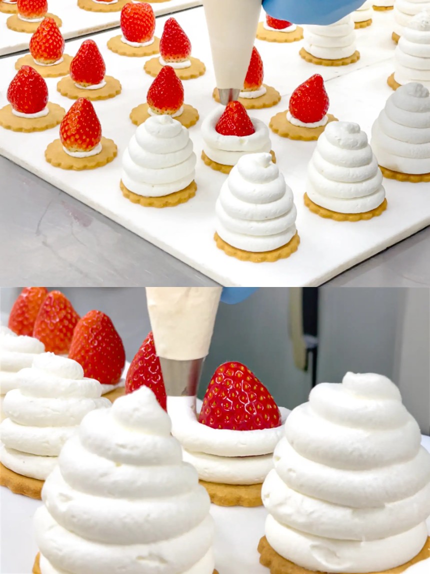 糖度と酸味のバランスが良い