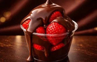 ストロベリーチョコ専門店「Strawberry choco」