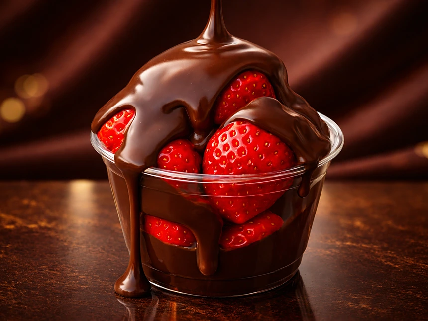 ストロベリーチョコ専門店「Strawberry choco」