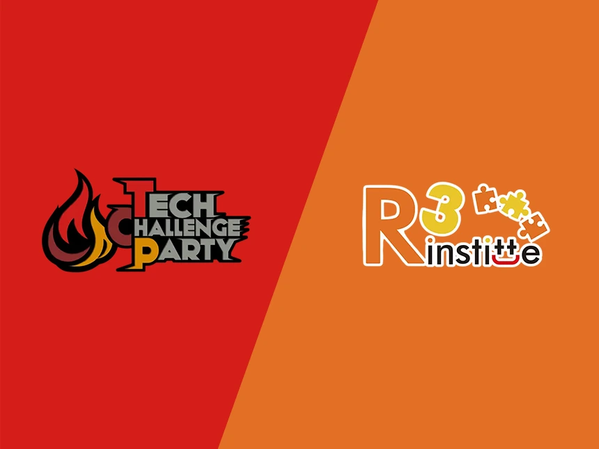 Tech Challenge Party 2026