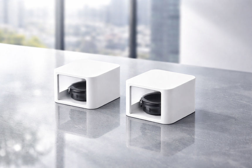 G駆除エサ剤目隠しカバー スマート 2個組