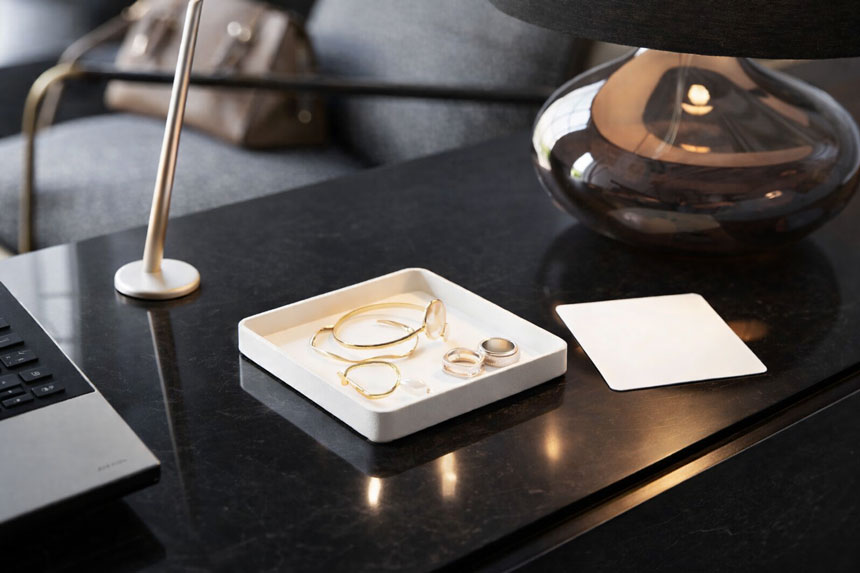 キー&ジュエリートレー タワー