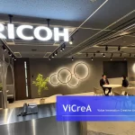 LiveOffice「ViCreA（ヴィクレア）新宿」
