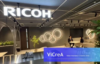 LiveOffice「ViCreA（ヴィクレア）新宿」
