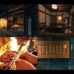 やきとり 鶏丸 石山店