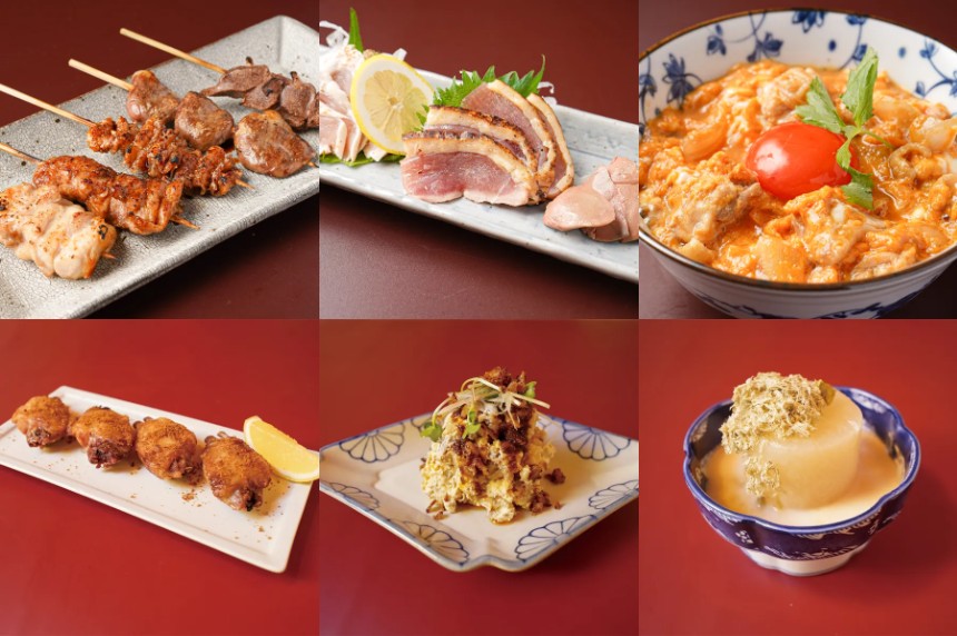 日常の食事として選ばれる店