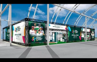 2026 WORLD BASEBALL CLASSIC™ オフィシャルストア