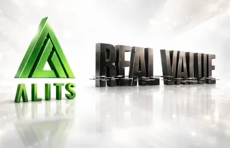 AlitsがREAL VALUE CLUBへ入会