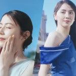 長澤まさみがアネッサの新ミューズ就任