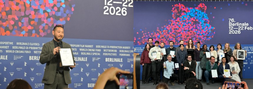 国際映画批評家連盟が選出する国際的に権威ある賞