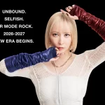 藍井エイル、2026-2027新章プロジェクト